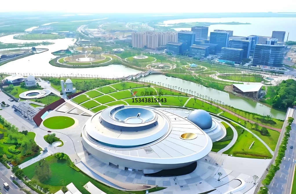 黑河<font color='red'>膜結構公司</font>【景觀(guān)膜結構】黑河膜結構廠(chǎng)家