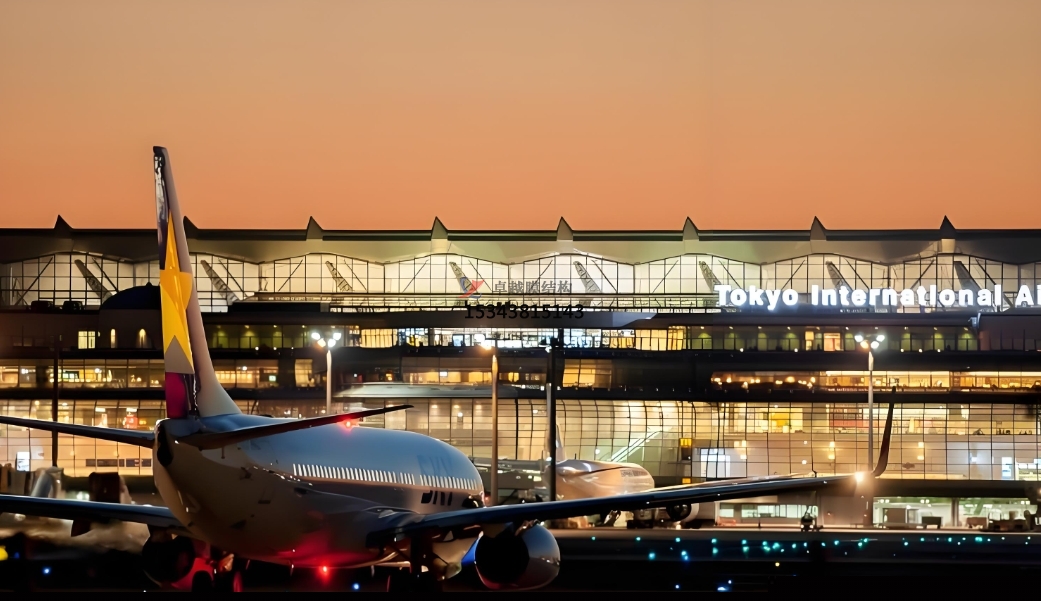 內蒙古<font color='red'>膜結構公司</font>【機場(chǎng)膜結構】?jì)让晒拍そY構廠(chǎng)家