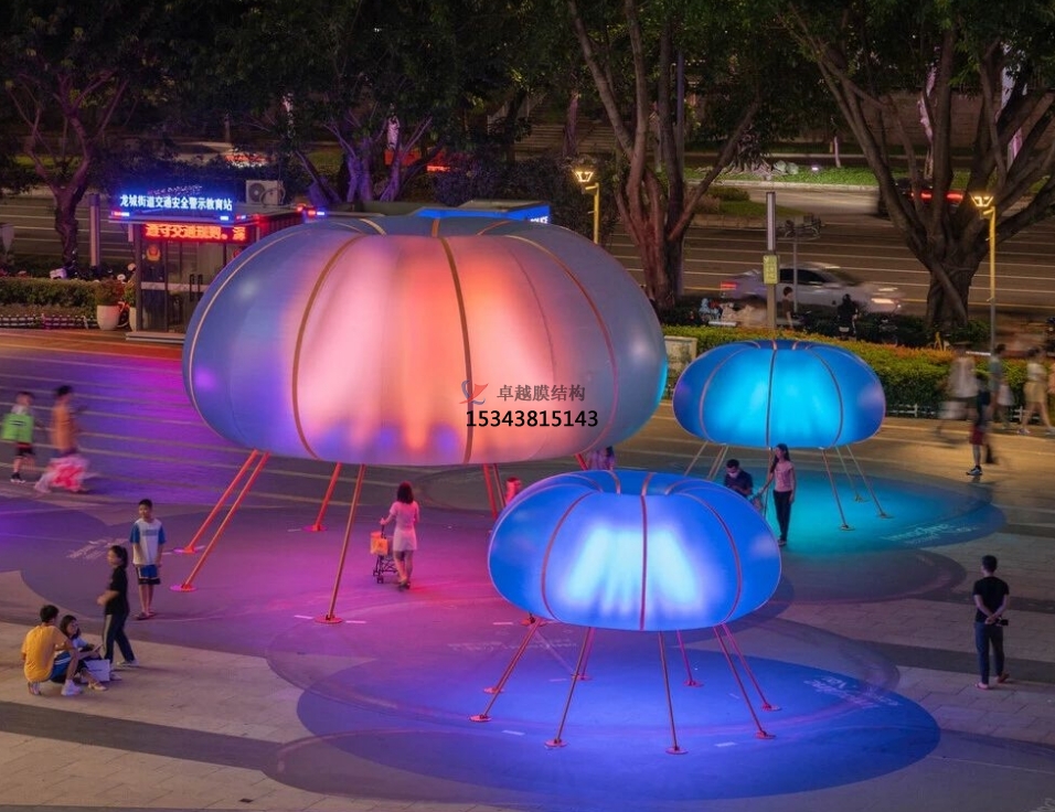 烏海<font color='red'>膜結構公司</font>【景觀(guān)膜結構】烏海膜結構廠(chǎng)家