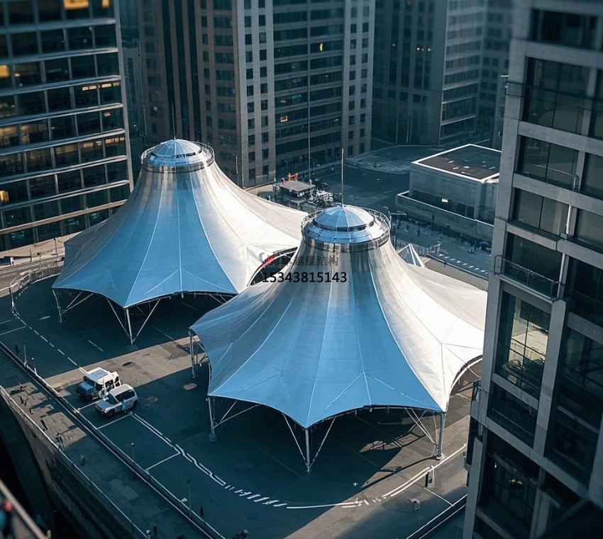 廈門(mén)膜結構公司【商業(yè)廣場(chǎng)膜結構】廈門(mén)膜結構廠(chǎng)家