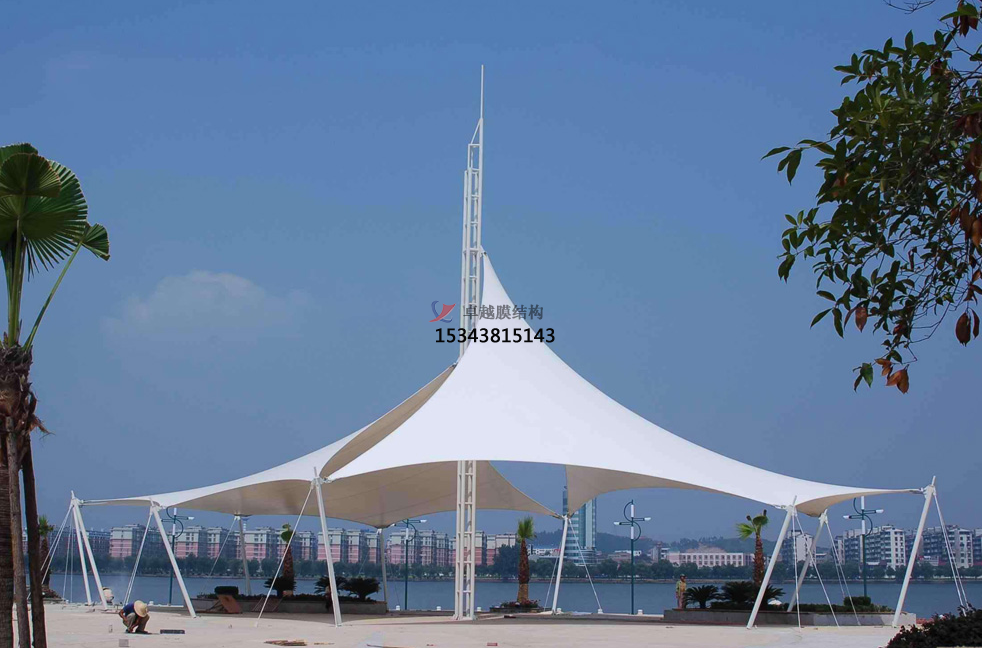 膜結構報價(jià)