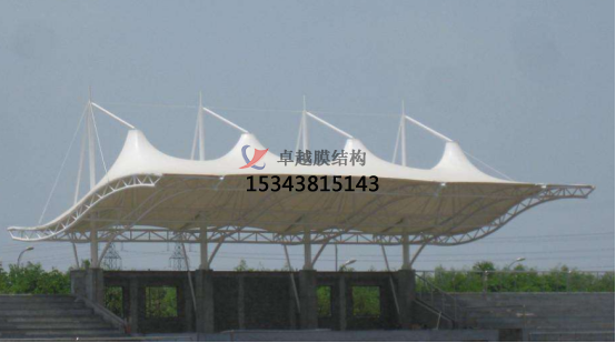 體育場(chǎng)看臺