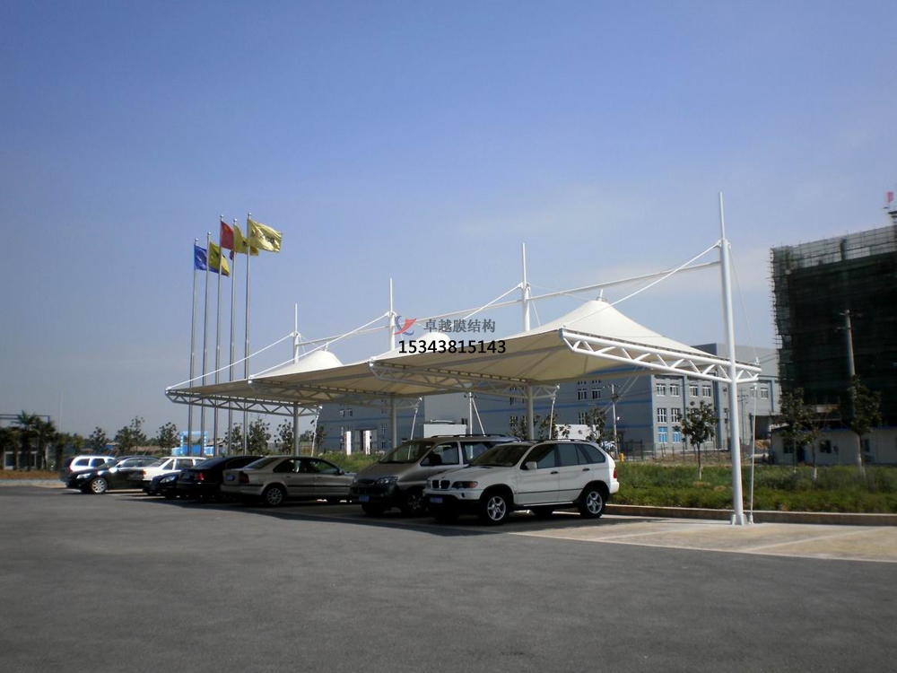 喀什<font color='red'>膜結構公司</font>【PTFE膜材的特性】喀什膜結構廠(chǎng)家