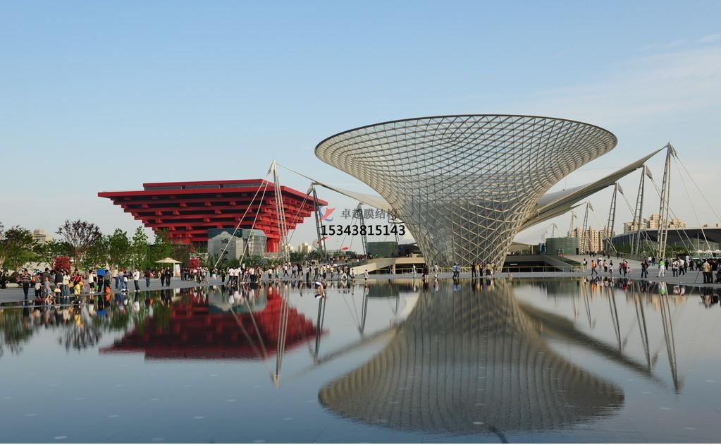 石河子<font color='red'>膜結構公司</font>【PTEF膜結構的材料/質(zhì)量】石河子膜結構廠(chǎng)家