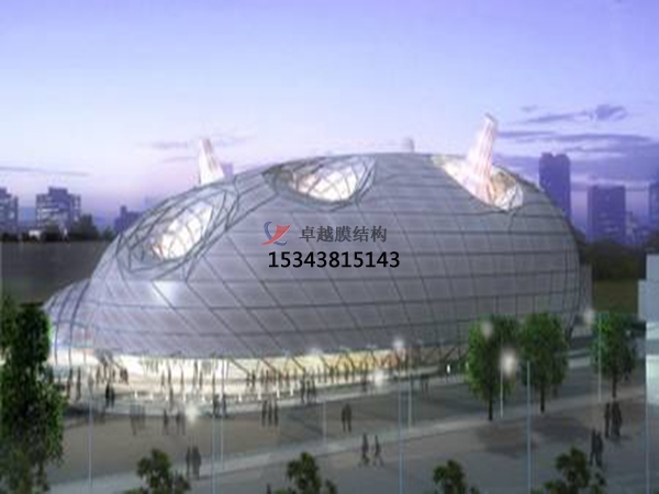 阿圖什<font color='red'>膜結構公司</font>【PTFE透氣膜】阿圖什膜結構廠(chǎng)家