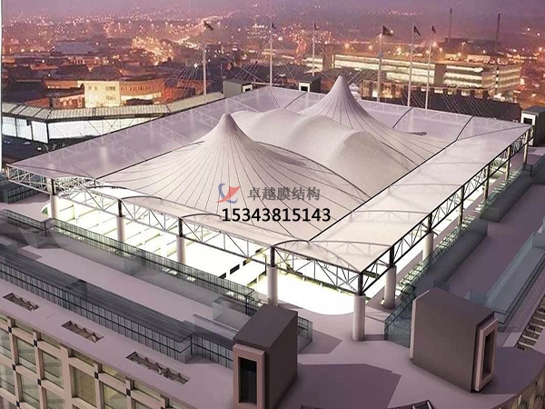 北屯<font color='red'>膜結構公司</font>【PTFE定向膜】北屯膜結構廠(chǎng)家