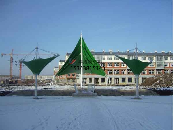 萊蕪膜結構公司【<font color='red'>膜結構景觀(guān)</font>】萊蕪膜結構廠(chǎng)家