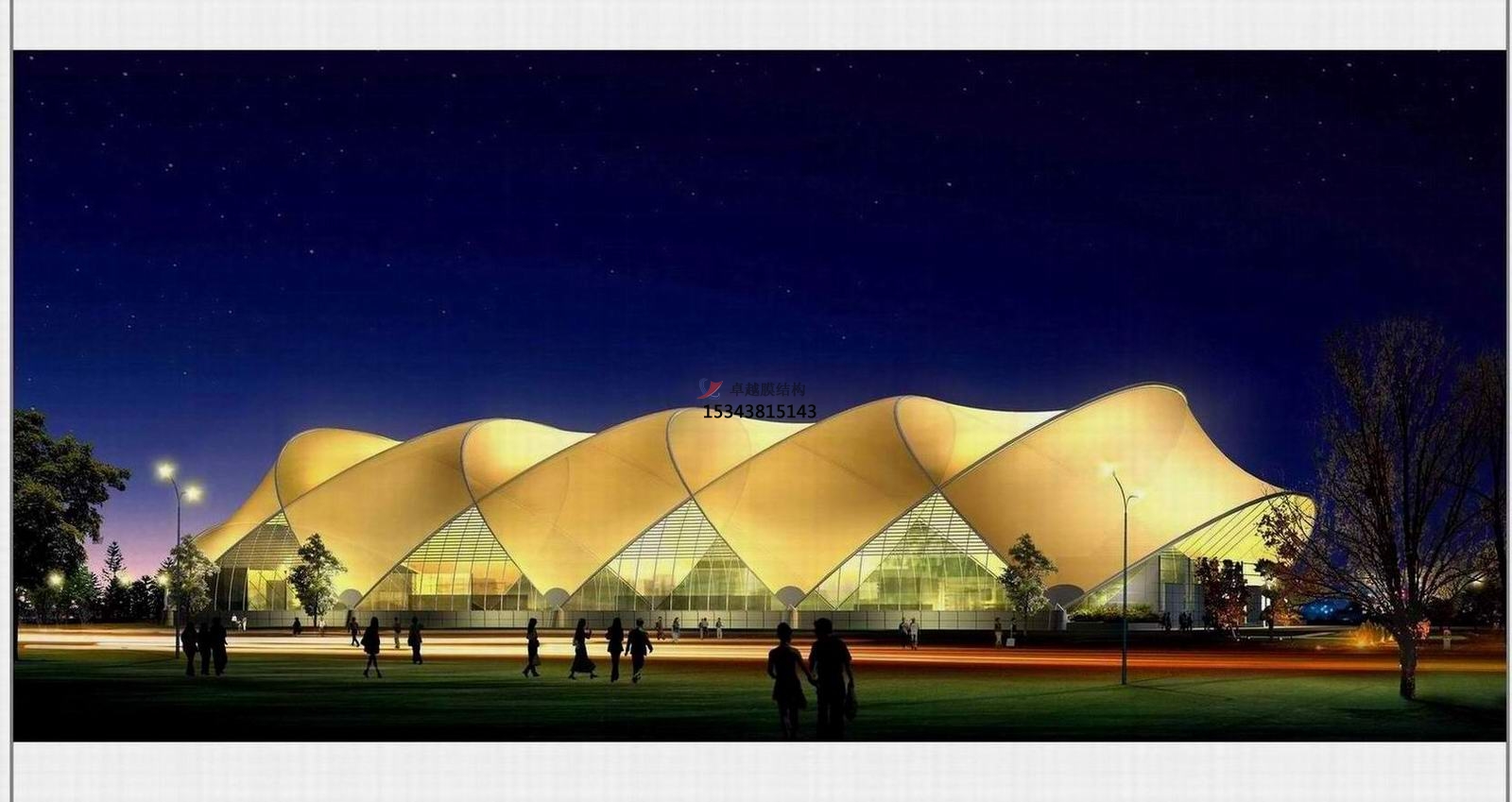 東營(yíng)膜結構公司【選擇<font color='red'>膜結構看臺</font>公司】東營(yíng)膜結構廠(chǎng)家