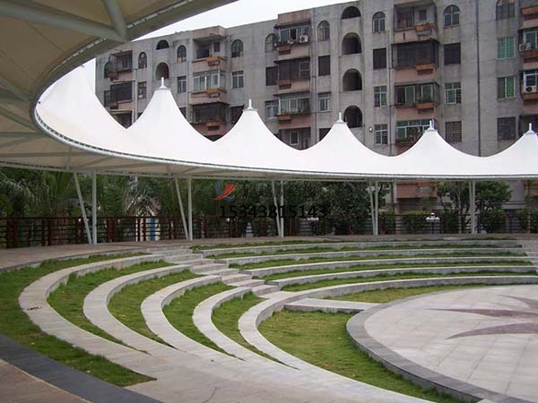 杭州<font color='red'>膜結構公司</font>【etfe膜結構】杭州膜結構廠(chǎng)家