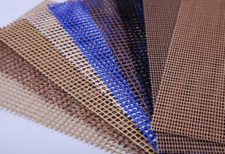 <font color='red'>網(wǎng)格膜</font>幕墻