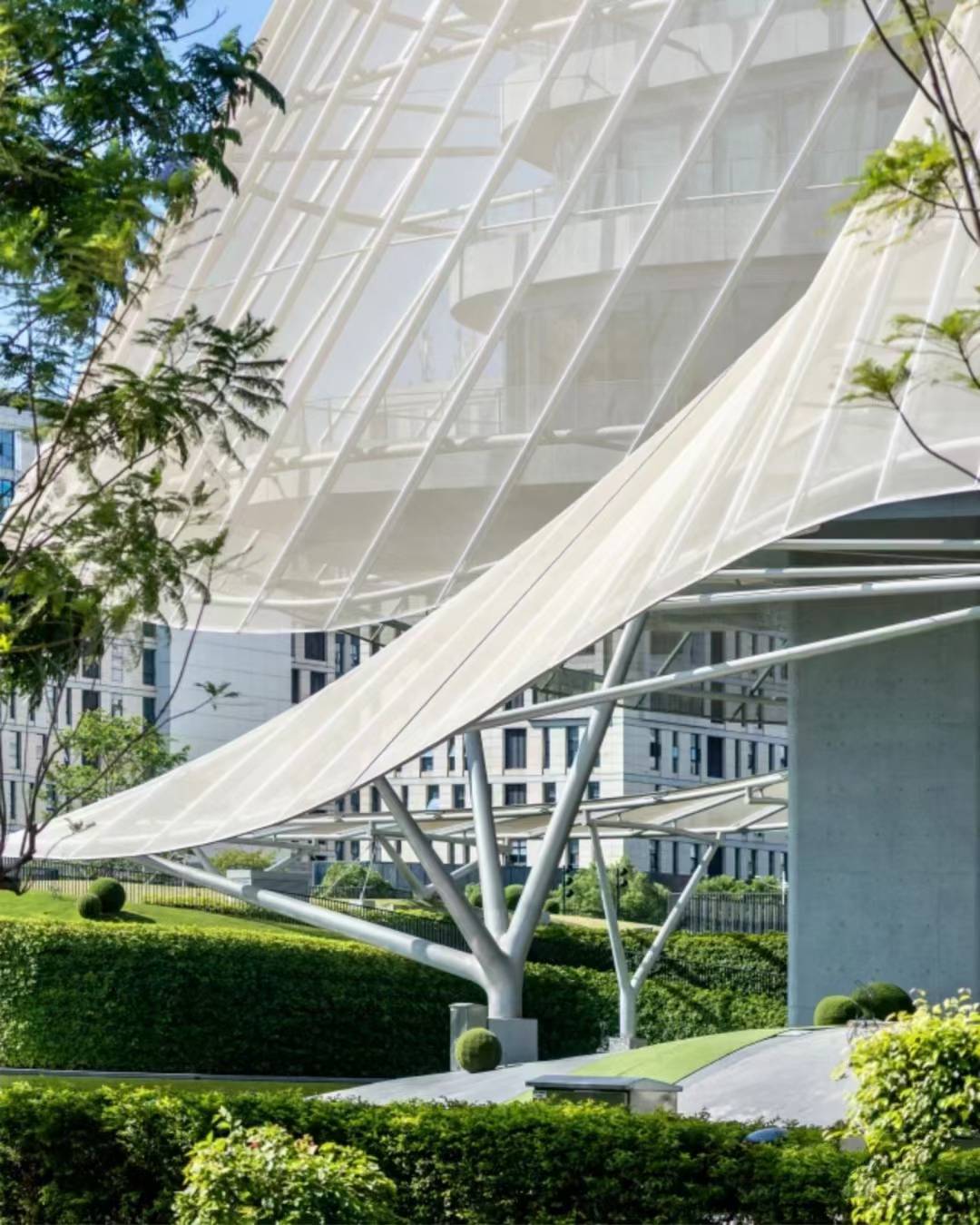 PTFE<font color='red'>網(wǎng)格膜</font>的介紹