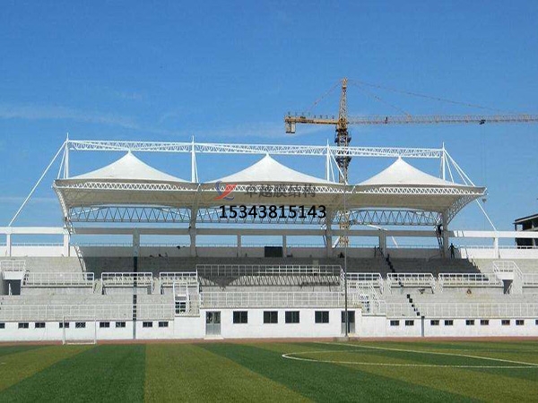 欽州膜結構公司【PTFE<font color='red'>膜結構看臺</font>】欽州膜結構廠(chǎng)家