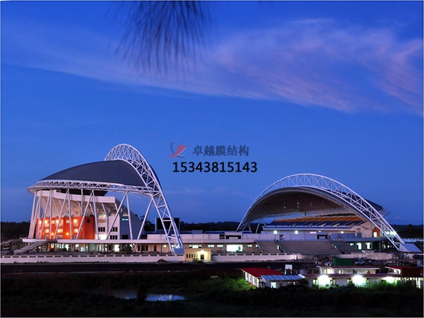 本溪膜結構公司【膜結構體育場(chǎng)館】本溪<font color='red'>膜結構廠(chǎng)家</font>