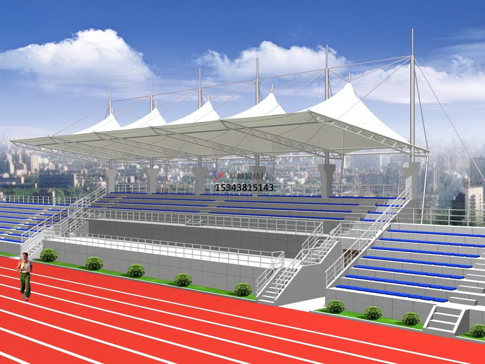 撫順膜結構公司【學(xué)校張拉膜景觀(guān)】撫順<font color='red'>膜結構廠(chǎng)家</font>