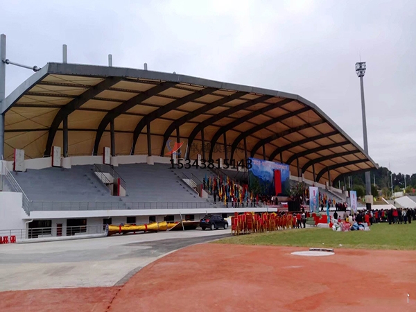 朝陽(yáng)膜結構公司【田徑場(chǎng)膜結構遮陽(yáng)棚】朝陽(yáng)<font color='red'>膜結構廠(chǎng)家</font>