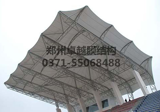 保定張拉膜/景觀(guān)膜結構/<font color='red'>張拉膜結構</font>【質(zhì)量保證】