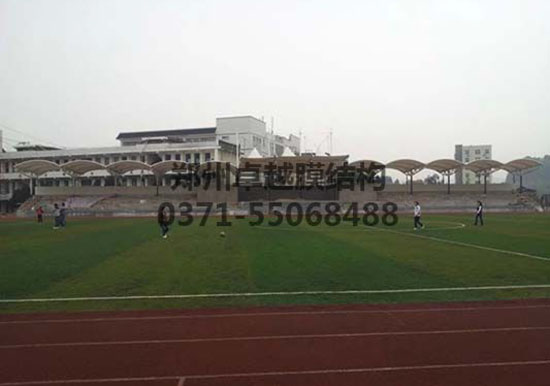 張家口張拉膜/景觀(guān)膜結構/<font color='red'>張拉膜結構</font>【質(zhì)量保證】