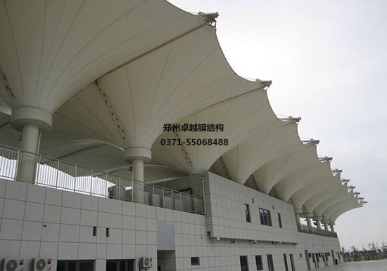 太原景觀(guān)膜/景觀(guān)膜結構/<font color='red'>張拉膜結構</font>【質(zhì)量保證】