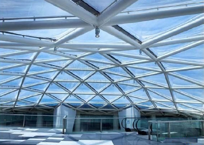 常州膜結構公司【索膜結構建筑】常州<font color='red'>膜結構廠(chǎng)家</font>