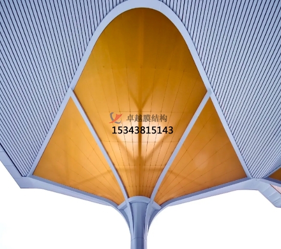 蘇州膜結構公司【索膜結構和膜結構】蘇州<font color='red'>膜結構廠(chǎng)家</font>