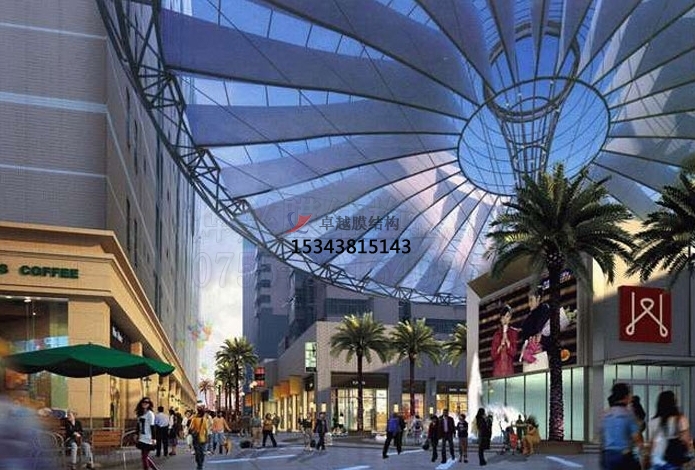 無(wú)錫膜結構公司【關(guān)于索膜解構】無(wú)錫<font color='red'>膜結構廠(chǎng)家</font>