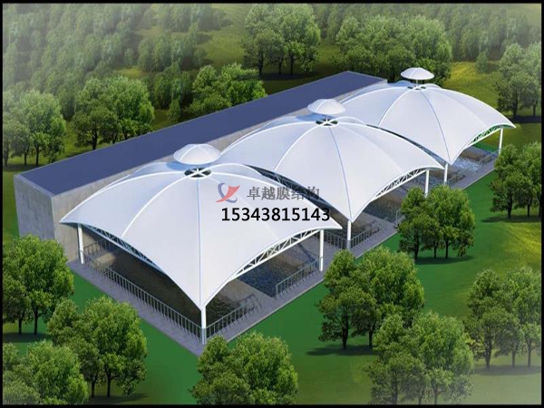 拉薩膜結構公司【索膜結構網(wǎng)球場(chǎng)】拉薩<font color='red'>膜結構廠(chǎng)家</font>