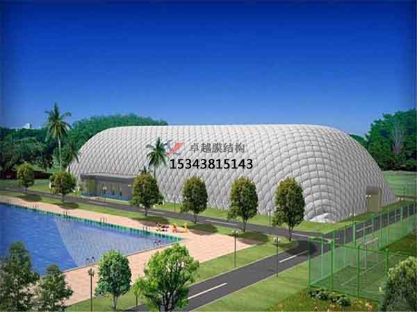 昌都膜結構公司【索膜結構氣膜】昌都<font color='red'>膜結構廠(chǎng)家</font>