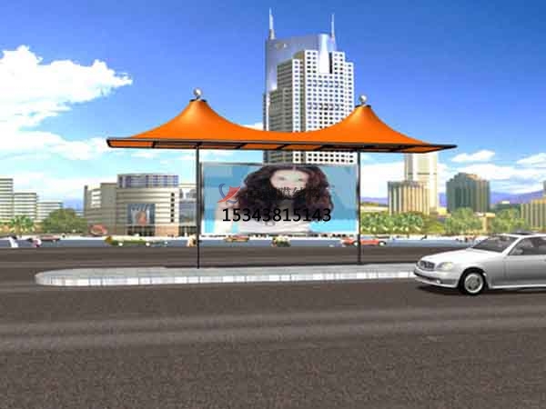 石嘴山膜結構公司【索膜結構公交站臺】石嘴山<font color='red'>膜結構廠(chǎng)家</font>